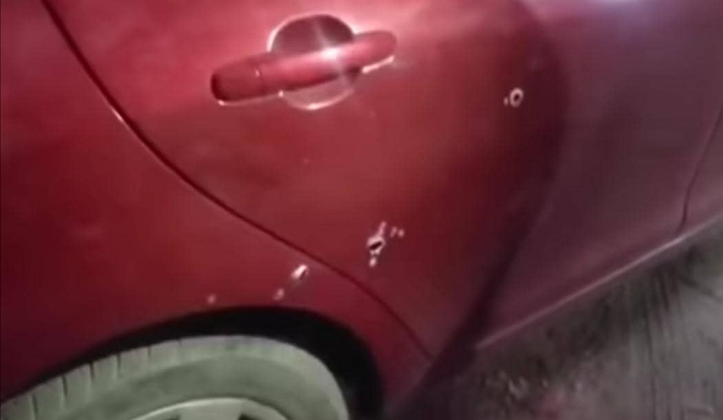 نجاة شيخ قبلي بارز من محاولة اغتيال في صنعاء 