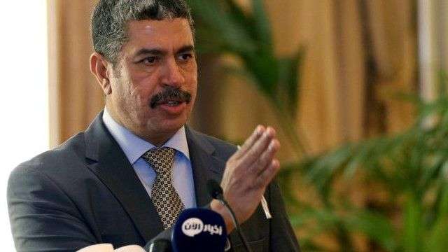 دعوات لدعم هذه القوات التي ستحرر اليمن من مليشيا الحوثي .. تابع 