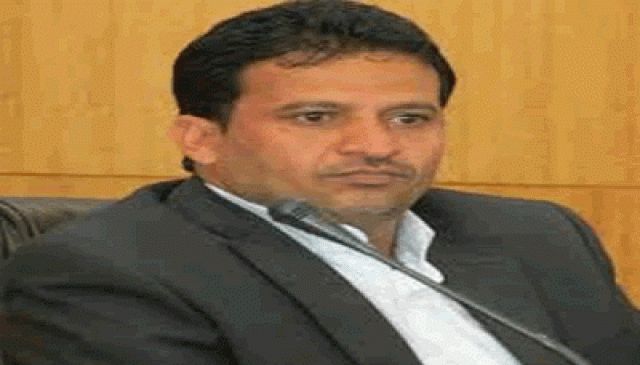 بالاسم والصورة: قيادي حوثي بارز ينشر وصيته على تويتر وناشطين يردوا علية بسخرية! 