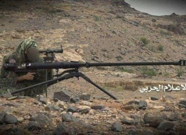 قوات الجيش تشن هجوما واسعا وتستعيد مواقع وقرى إستراتيجية جديدة في هذه المحافظة! 