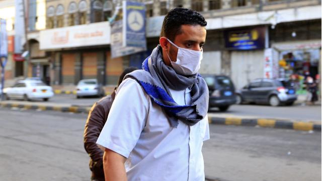 تعرف على مستجدات كورونا في اليمن اليوم الاثنين.. وهذة المحافظة في الصدارة! 