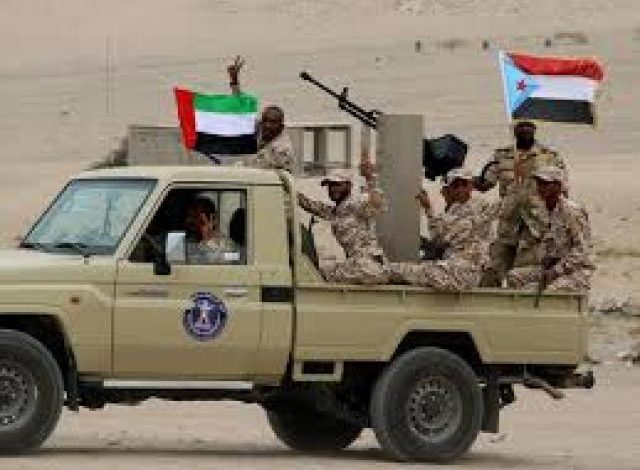 الكشف عن الجهة المنفذة للهجوم الذي استهدف القوات الإماراتية.. الانتقالي يصدر البيان رقم (1)! 