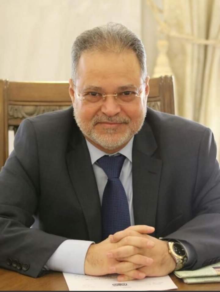 مستشار رئاسي : ما يحدث في صنعاء للاجئين الأفارقة من قبل الحوثي ليست من أخلاق اليمنيين.