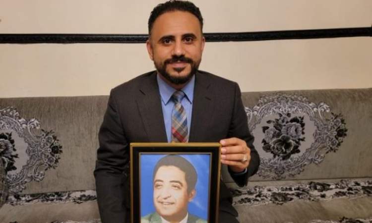 شاهد قبيلة الرئيس الشهيد الحمدي تعلن الحرب على الحوثيين وسقوط قتلى وجرحى ! 