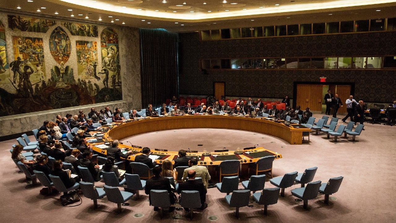 مجلس الأمن الدولي يعلن عن أمر هام وصارم ضد جرائم مليشيا الحوثي (تفاصيل)