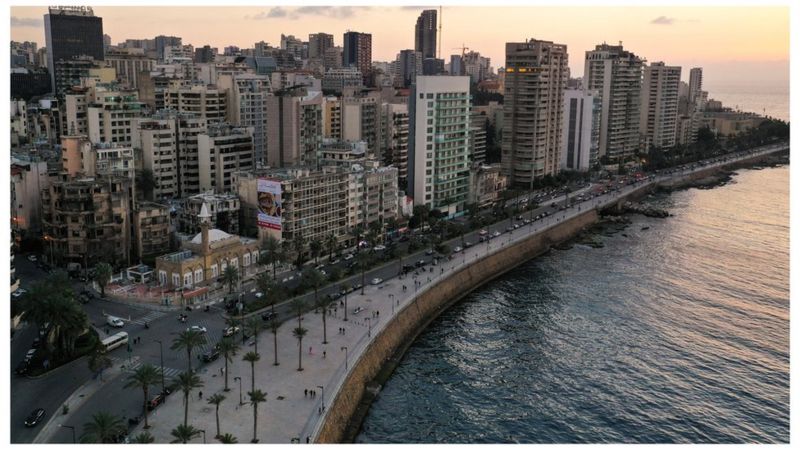 هل تعد بيروت من المدن آمنة للنساء؟ (تابع التفاصيل)