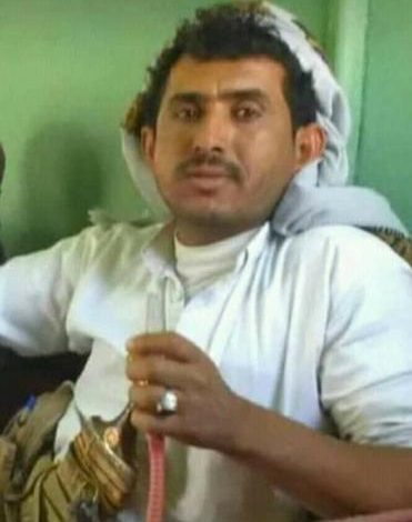 توتر قبلي في الجوف بعد مقتل أحد أبنائها في نقطة أمنية حوثية.. الاسم والصورة 