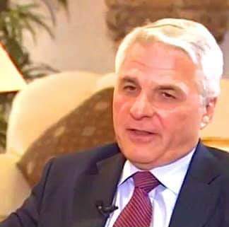 روسيا تتمسك بترشيح هذه الشخصية مبعوثا اممياً الى اليمن .. الإسم والصورة