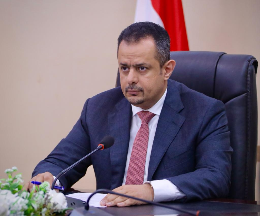 مجلس الوزراء يطلع على مستجدات الأوضاع الميدانية والعسكرية في جبهات القتال مع مليشيا الحوثي