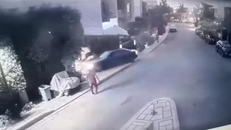 في حادث مروع.. ضابط مصري يدهس صيدلانية بسيارته عدة مرات حتى الموت!