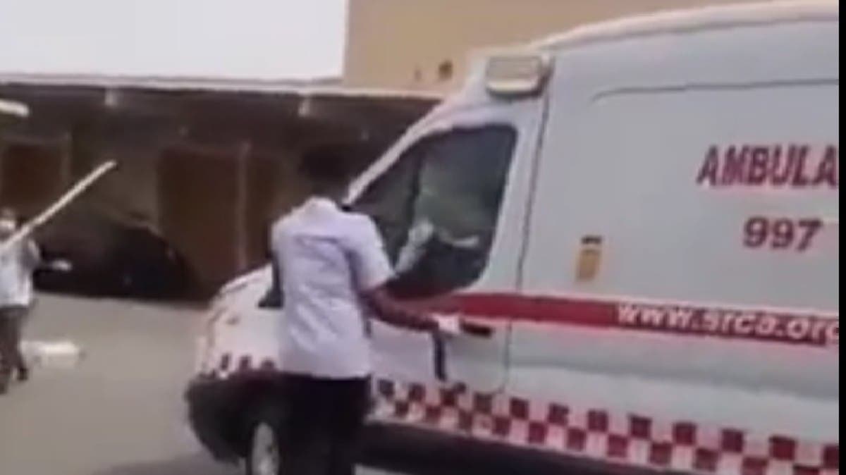 رقم الاسعاف في جدة