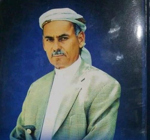 من هو الشيخ القبلي البارز المقرب من الرئيس السابق "علي صالح" الذي امرت مليشيا الحوثي باعتقاله فورا لهذا السبب ؟ الاسم