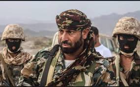 تعرف على القائد الأقوى بالضالع الذي أرعب الحوثيين و فوضه جميع سكان لحفظ الأمن ! .. الإسم والصورة