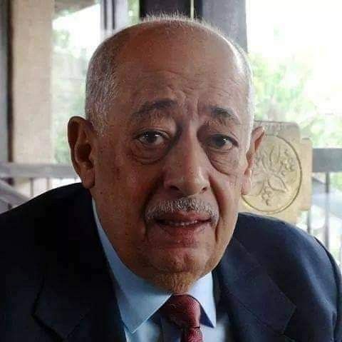 رشاد العليمي يعزي بوفاة رئيس مجلس الشورى السابق