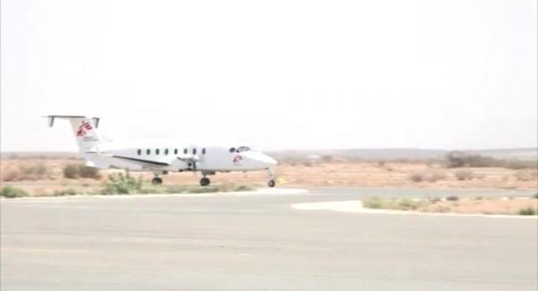 بعد توقف 7 سنوات : مطار عتق يتسأنف رحلات الطيران