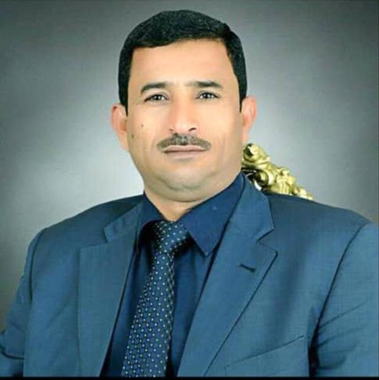 قائد مقاومة ميناء عدن يعلن تقديم اعتذاره لمجموعة شركات هائل سعيد أنعم