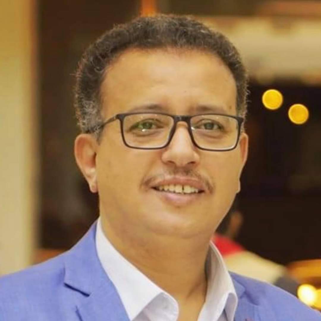 رواية جديدة يكشفها محامي الرئيس السابق و يفجر مفاجأة ولأول مرة عن لقاه بنجل الرئيس هادي وبماذا سأله ؟