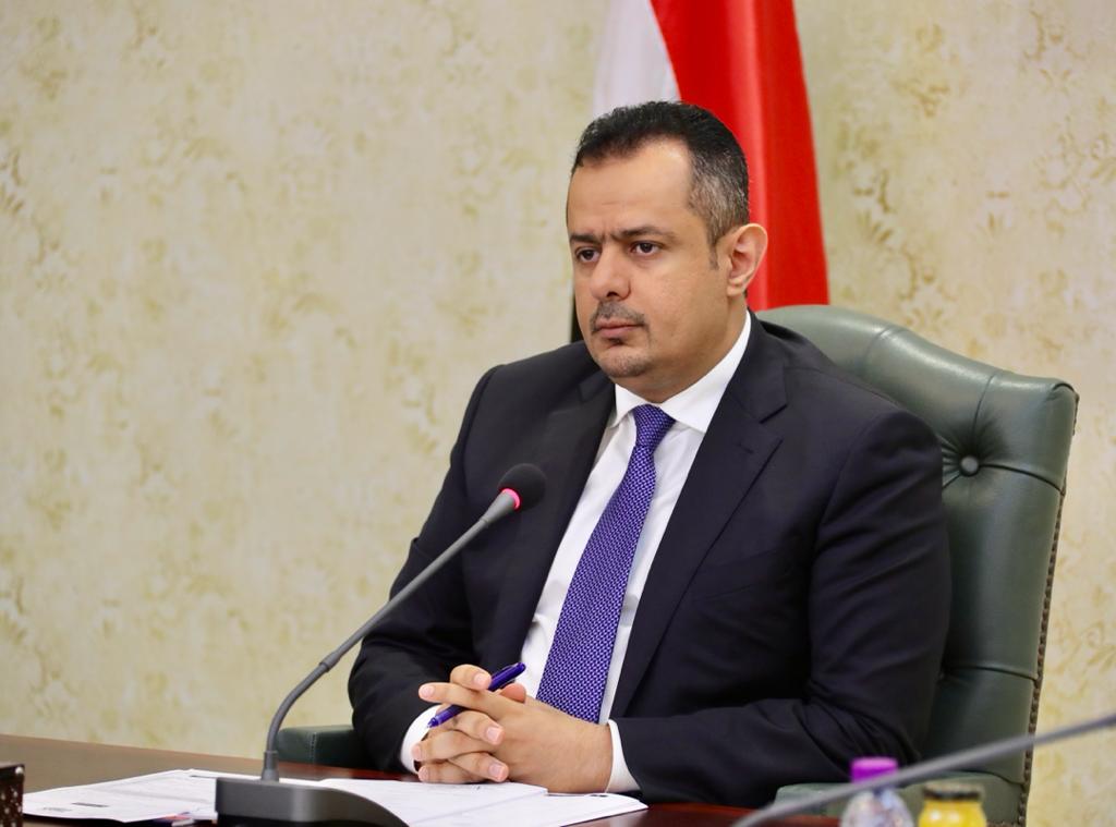 برئاسة رئيس الوزراء ..اجتماع يتدارس المواضيع والمستجدات على الساحة الوطنية 