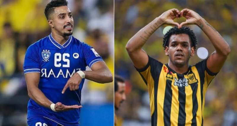 لن تصدق.. الدوسري يغادر الهلال ورومارينيو يعلن انضمامه لنادٍ سعودي آخر!