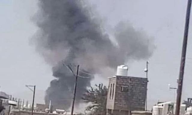 بيان امريكي شديد اللهجه يخص الحوثيين .. تفاصيله