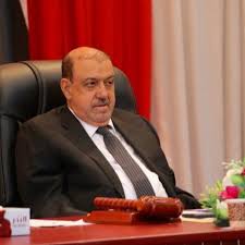 برئاسة البركاني .. انعقاد لقاء تشاوري لهيئة رئاسة مجلس النواب ورؤساء الكتل البرلمانية .. تفاصيل ماجاء فيه