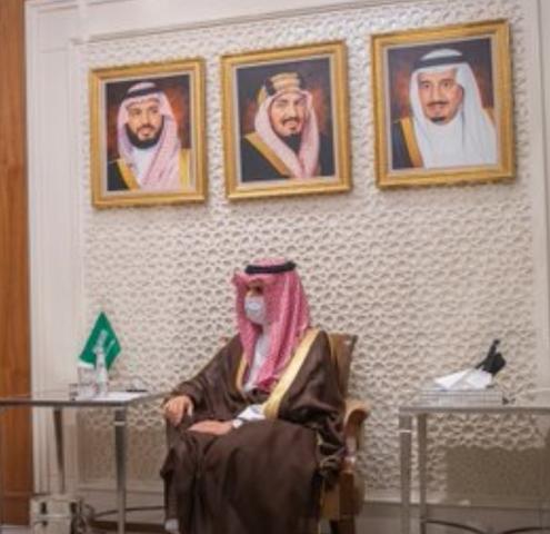 تطورات سياسية متسارعة .. الكشف عن تفاصيل البيان السعودي بشأن حل سياسي شامل للأزمة اليمنية