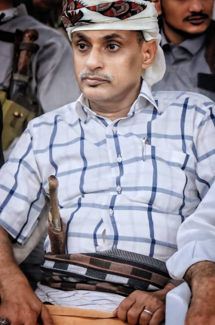 اللواء خالد خليل : الهيكلة الجديدة للحراك التهامي خطوة لتنظيم الصف وتوحيد الرؤية التهامية