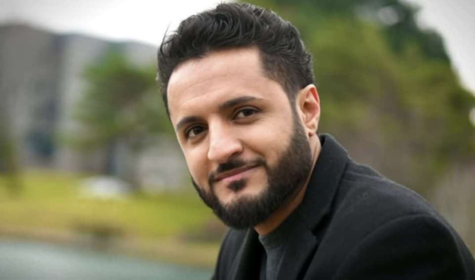 شاب يمني في  امريكا يقترب من تولى منصب عمدة هامترامك