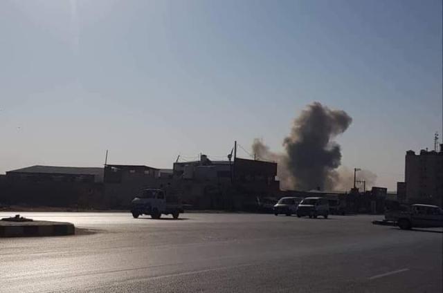 مصدر عسكري : مواجهات عسكرية ومعارك عنيفة في مأرب تنتهي بالنصر لهذا الطرف 