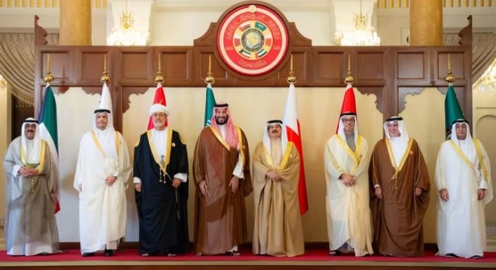 رد ايراني على ما ورد في بيان دول مجلس التعاون الخليجي حول الجزر الثلاث