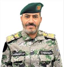 وزارة الدفاع ورئاسة الاركان تنعيان العميد فرحان النقيب