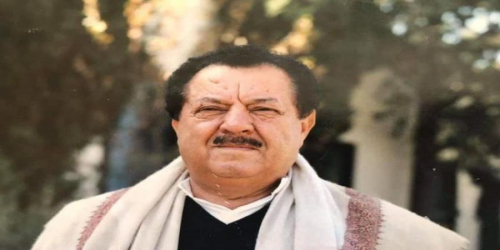 وفاة وزير يمني سابق في العاصمة المصرية القاهرة