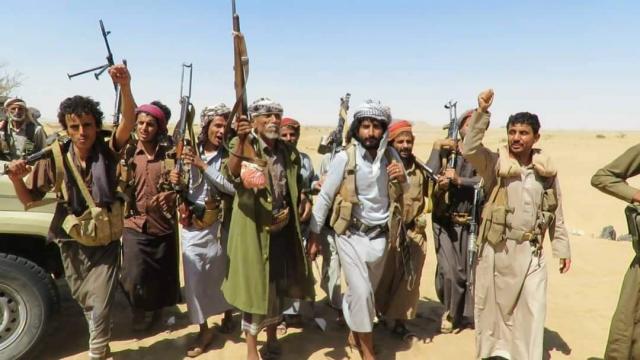 قتلى من قيادات الحوثي و جثثهم مرمية بالشعاب و فشل وساطة لاخراجها ومناشدات للمشاط بالتدخل .. الأسماء
