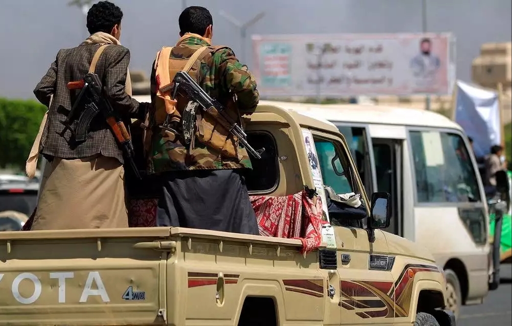 الحوثيون يصادرون منزل رجل أعمال في صنعاء