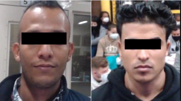 إعتقال يمني مدرج في قائمة الإرهاب أثناء محاولته دخول امريكا بصورة غير قانونية
