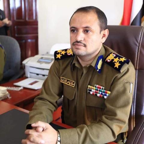 قتل بمسدسه في احدى الشقق بالعاصمة صنعاء.. تفاصيل جديدة عن مقتل القيادي الحوثي سلطان زابن! 