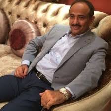 العولقي يلتقي المبعوث السويدي لليمن