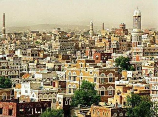 عملية عسكرية واحدة لاستعادة العاصمة صنعاء وبقية المحافظات خلال شهر واحد فقط 