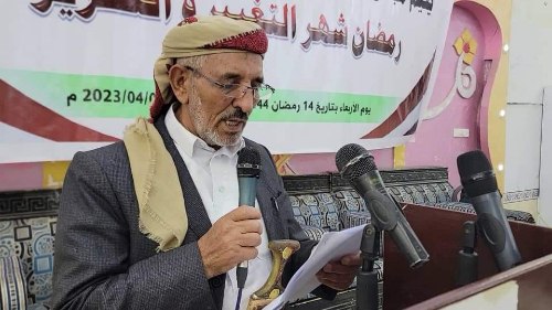 مقاومة أرحبة .. تؤكد استمرارها إسناد المعركة الجمهورية ضد مليشيا الحوثي