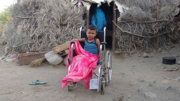 خلال مدة قصيرة .. مرصد حقوقي يوثق مقتل وإصابة 872 مدنيا جراء الألغام في اليمن 