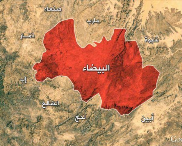 مقتل مواطن برصاص قيادي حوثي في هذه المحافظة اليمنية