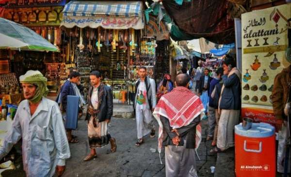 دول عظمى تضغط لإنجاح هدنة اليمن وفتح حصار تعز