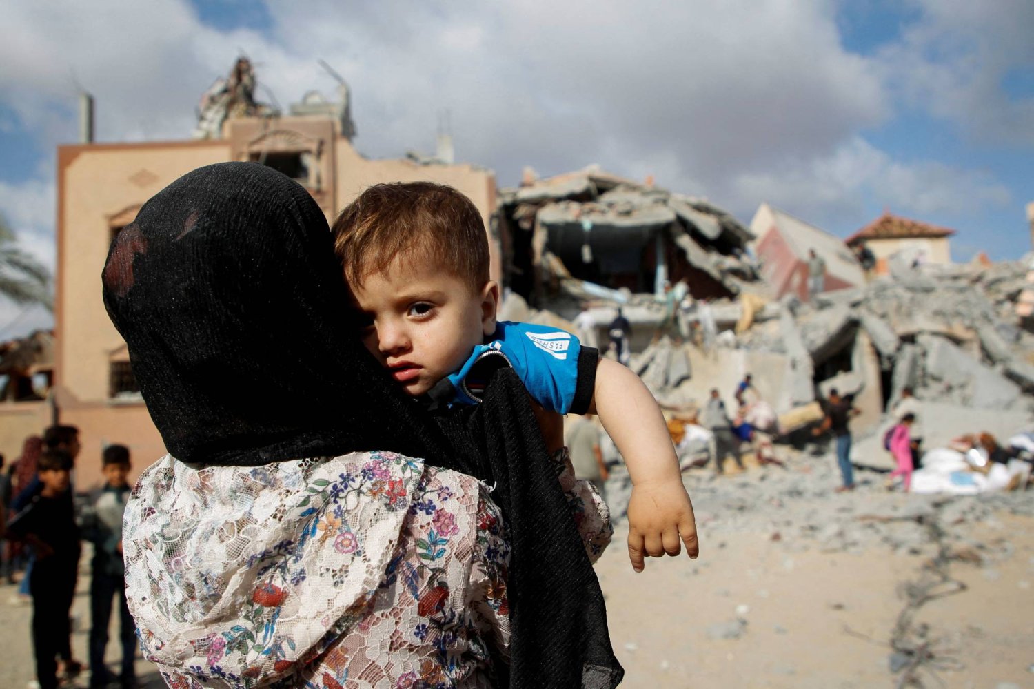 تضاؤل احتمالات التوصل لوقف إطلاق النار في غزة
