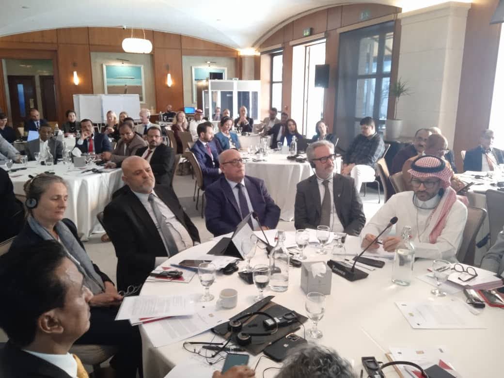 تحرك يمني دولي لتعزيز المرونة المؤسسية والاقتصادية في اليمن