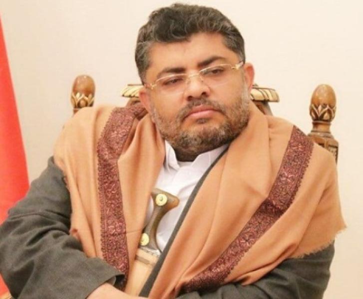 محمد علي الحوثي يتهم ملايين اليمنيين بالارتزاق.. هل أصيب الناس بالصمم؟