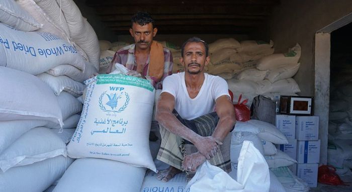 تحذير أممي من انعدام الغذاء في عدد من الدول بينها اليمن