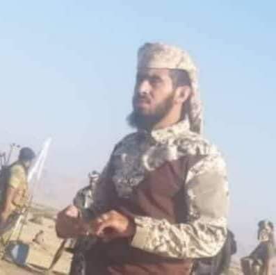 قائد كبير  يعلن عن تقدم كبير لقوات الجيش والمقاومة في البيضاء