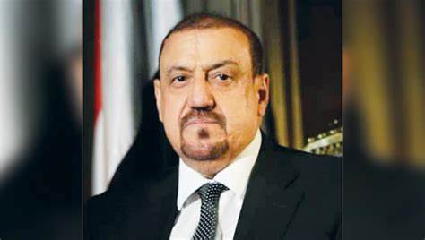 مشاركة رئيس مجلس النواب في الاحتفال بالذكرى المئوية لتأسيس الحزب الشيوعي