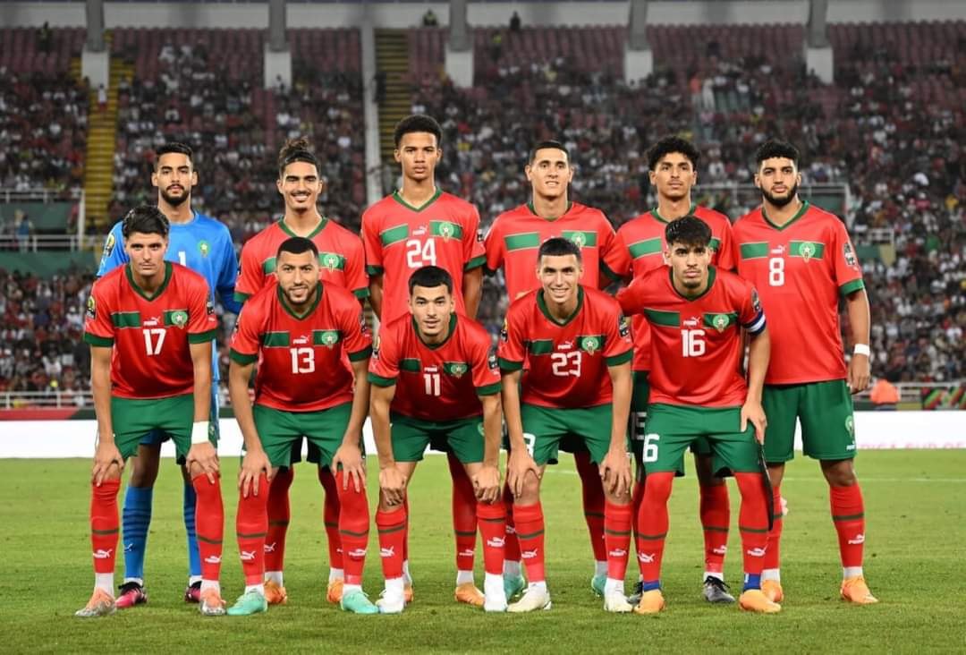 المغرب يتخطّى مالي ويتأهّل إلى نهائي كأس أمم إفريقيا!