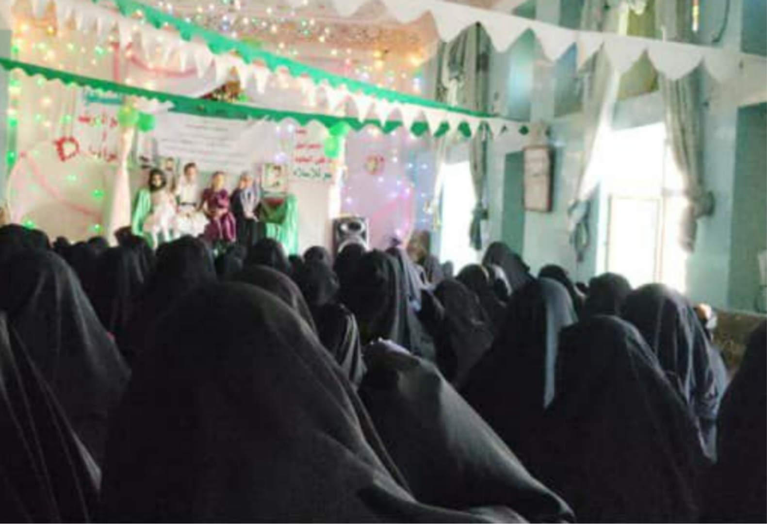 مليشيا الحوثي تستغل عاشوراء لجني الأموال وتطييف المجتمع وتجنيد الشباب